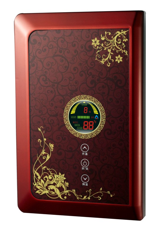 供应新品上市海迈快速电热水器M-7A红